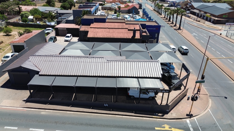 Commercial Property for Sale in Vredenburg Western Cape